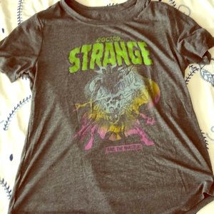 NWT Dr. Strange tee-shirt. Medium
